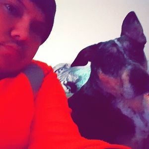 Meet your Posher, Thomas